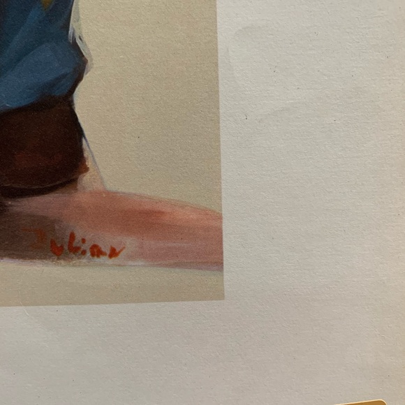 “Maestro” by Julian Ritter - Picture 5 of 7